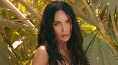 megan fox si